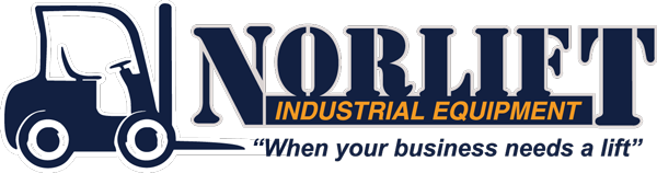 Norlift Logo